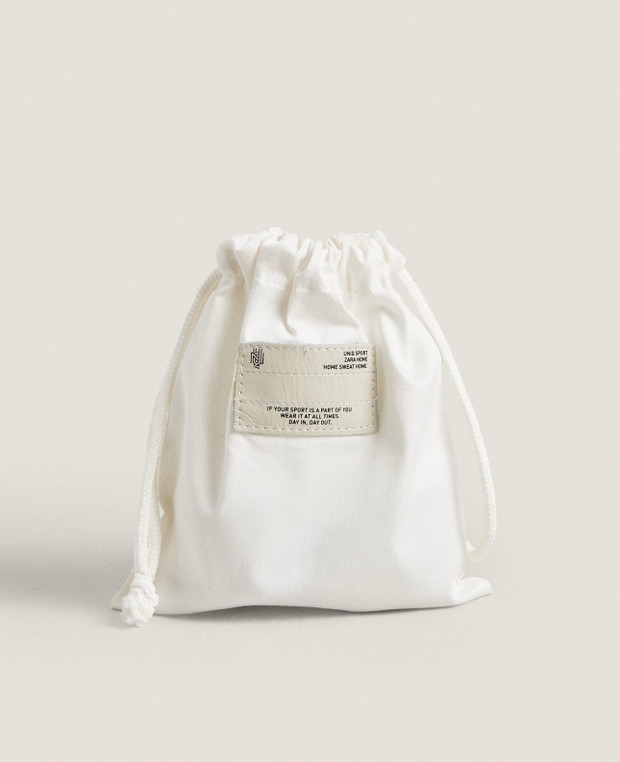 Uniq x Zara Home