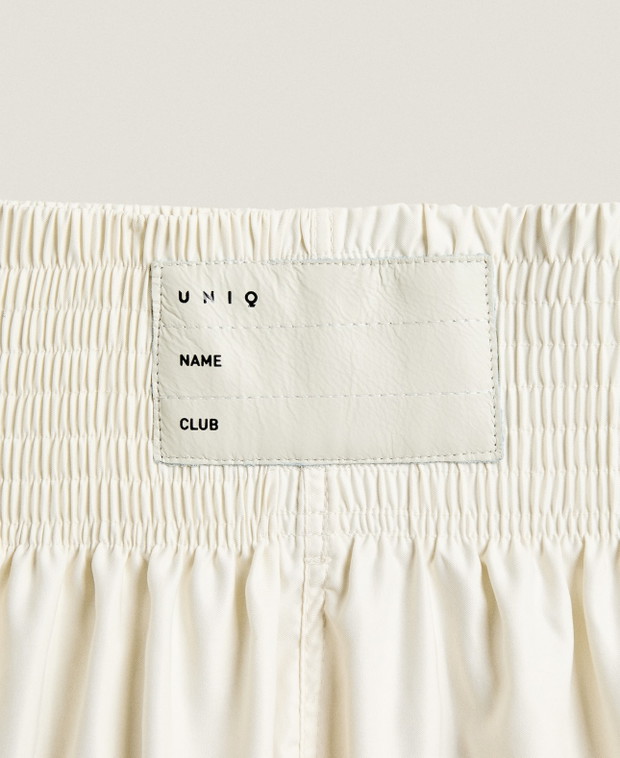 Uniq x Zara Home