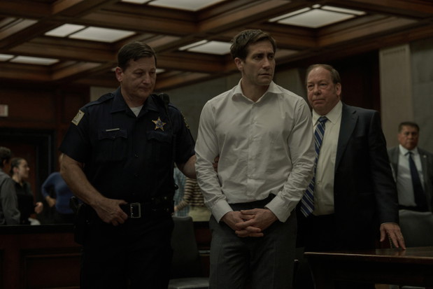 Uznany za winnego nowy serial kryminalny z Jake'iem Gyllenhaal