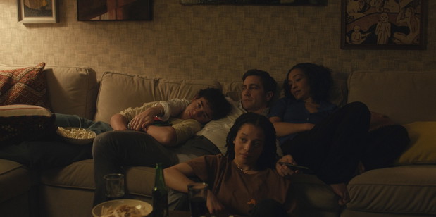 Uznany za winnego nowy serial kryminalny z Jake'iem Gyllenhaal