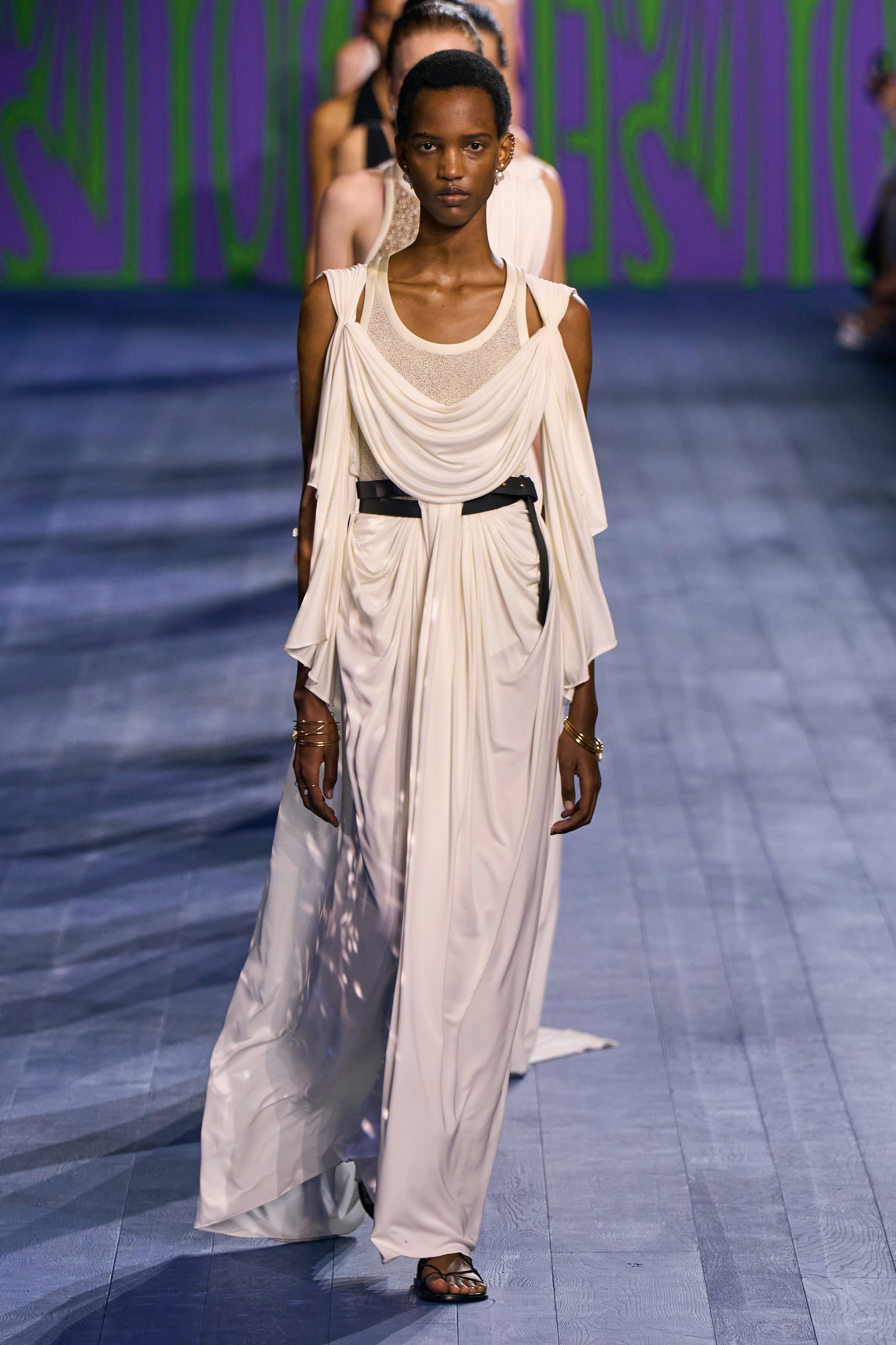 Christian Dior Haute couture jesień-zima 2024/2025