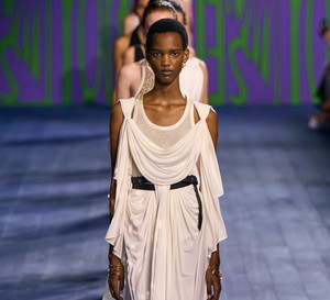 Christian Dior Haute couture jesień-zima 2024/2025