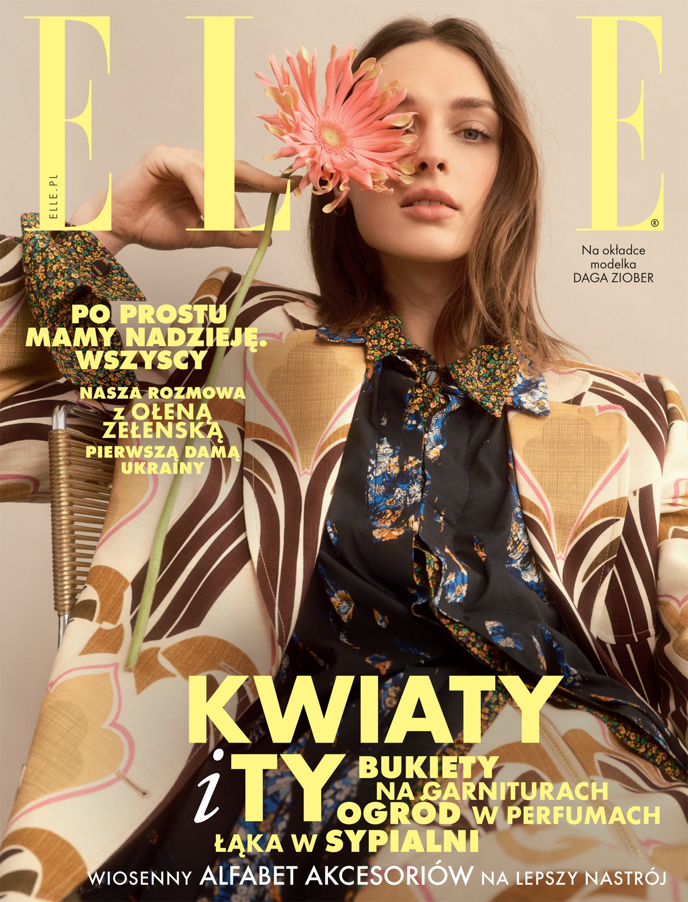 ELLE