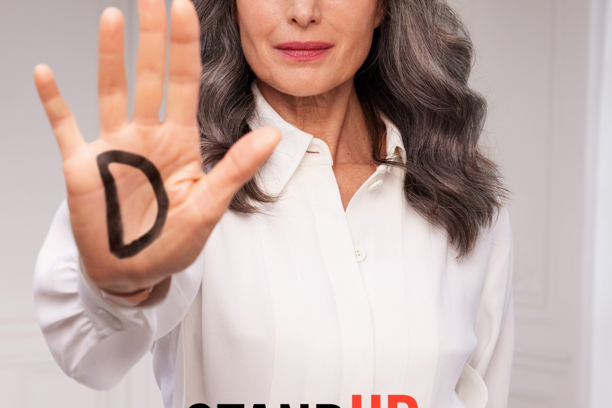 Stop molestowaniu