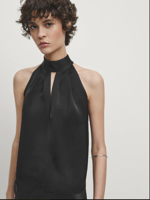 Massimo Dutti wyprzedaż