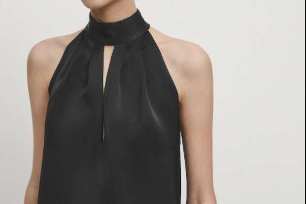Massimo Dutti wyprzedaż