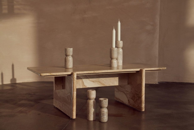 Alex Rivière x Westwing Collection