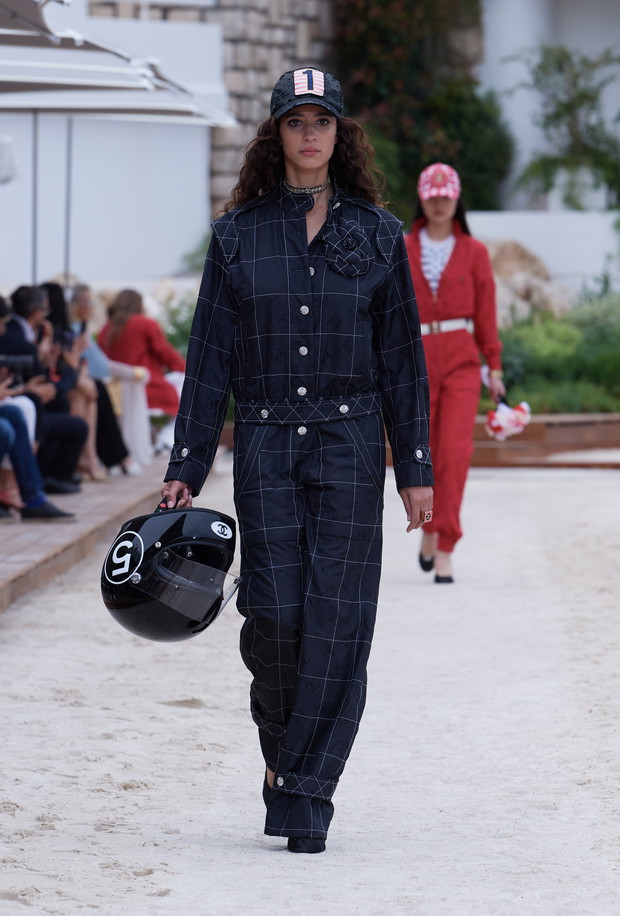 Chanel The Cruise 2022/2023