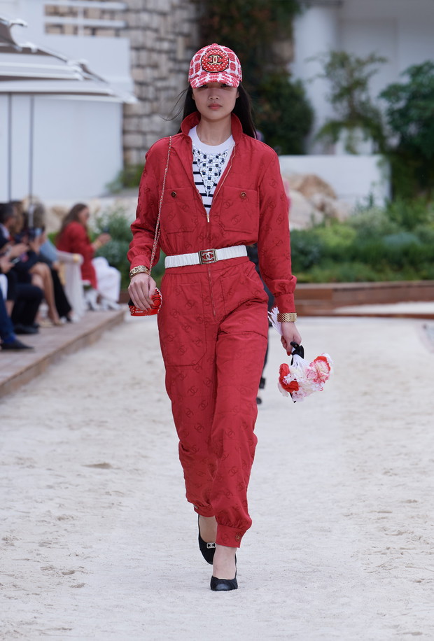 Chanel The Cruise 2022/2023