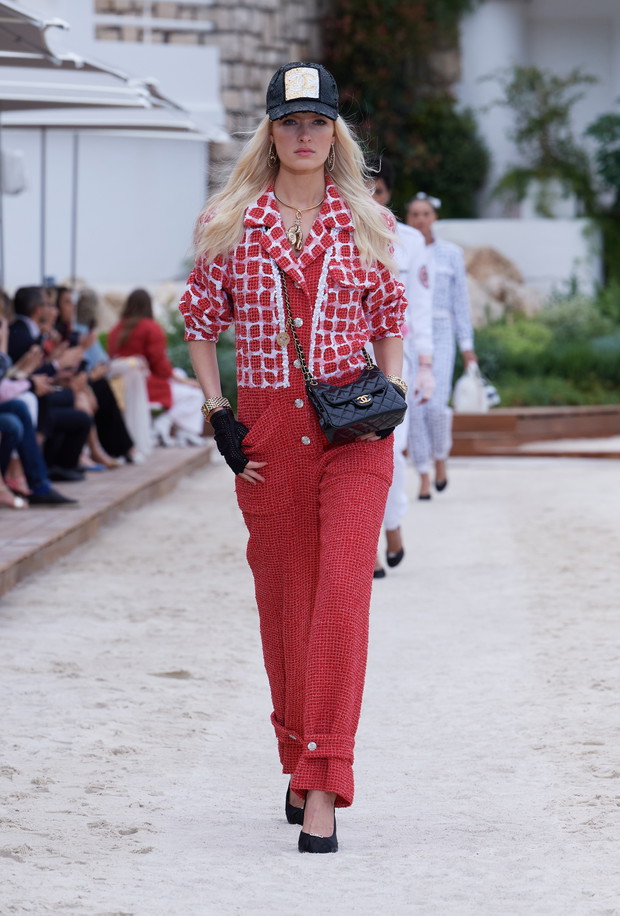 Chanel The Cruise 2022/2023