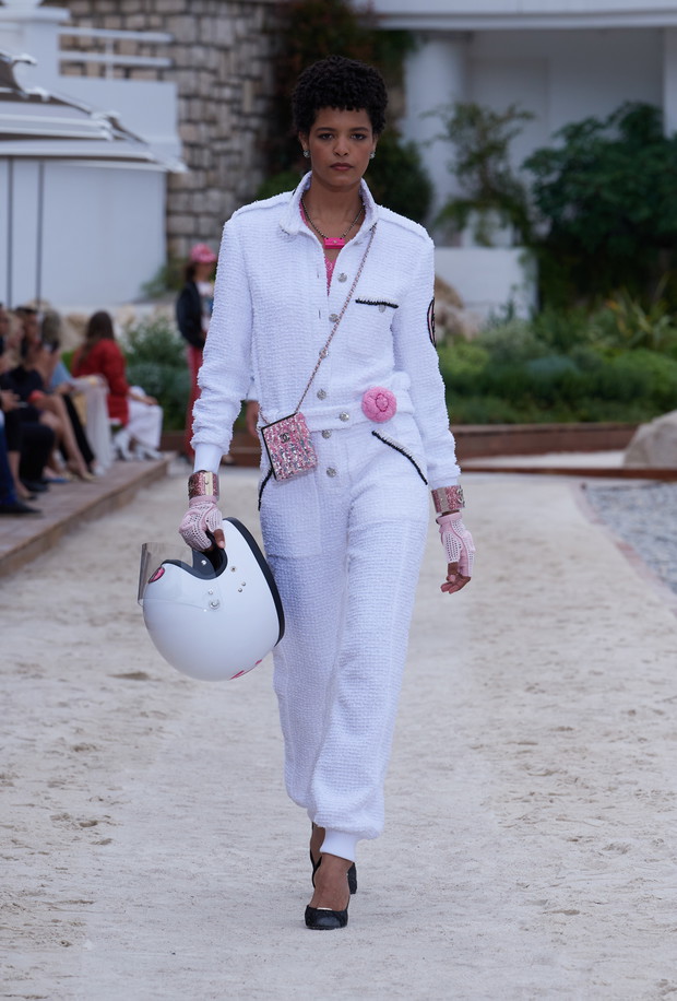 Chanel The Cruise 2022/2023