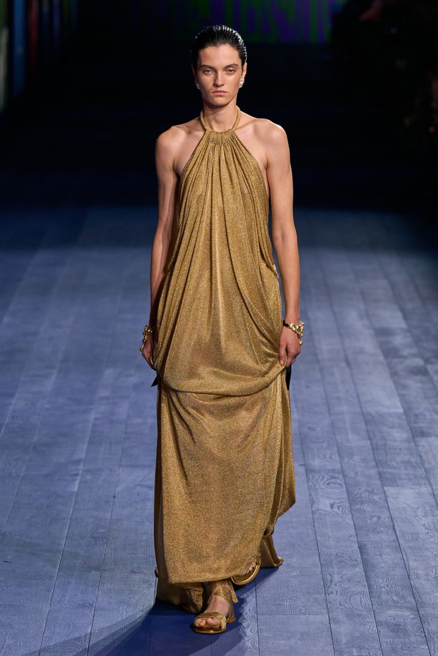 Christian Dior Haute couture jesień-zima 2024/2025
