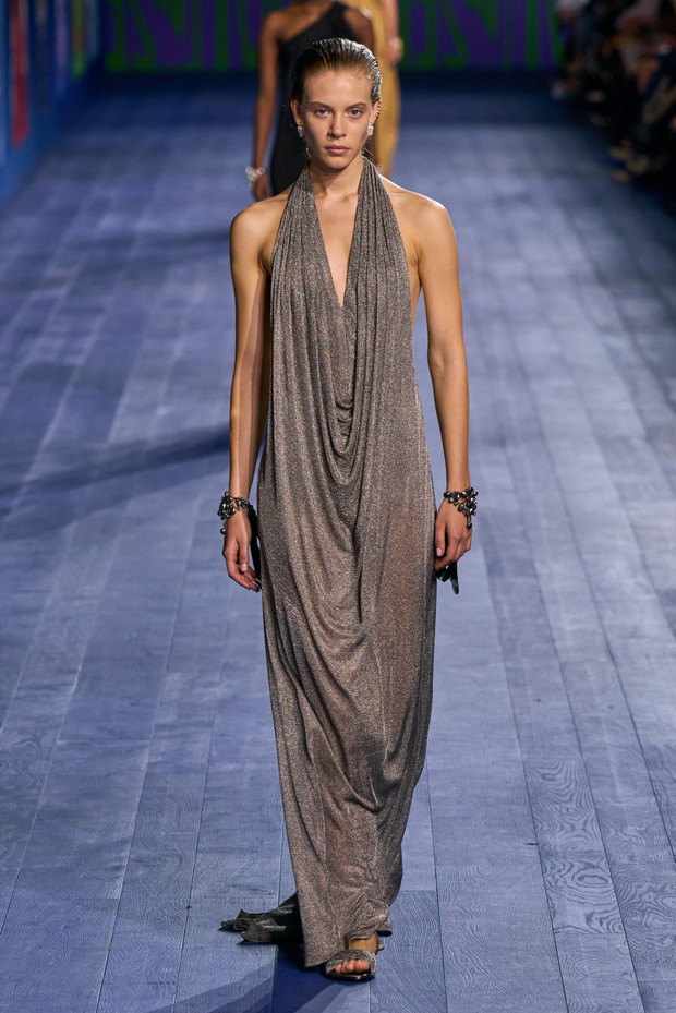 Christian Dior Haute couture jesień-zima 2024/2025
