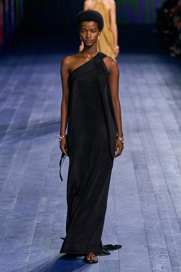 Christian Dior Haute couture jesień-zima 2024/2025