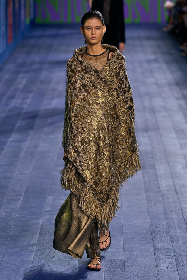 Christian Dior Haute couture jesień-zima 2024/2025