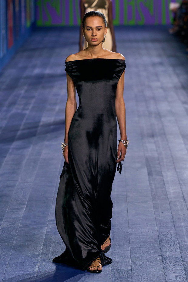 Christian Dior Haute couture jesień-zima 2024/2025