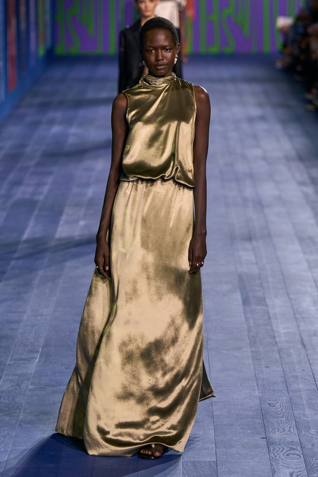 Christian Dior Haute couture jesień-zima 2024/2025