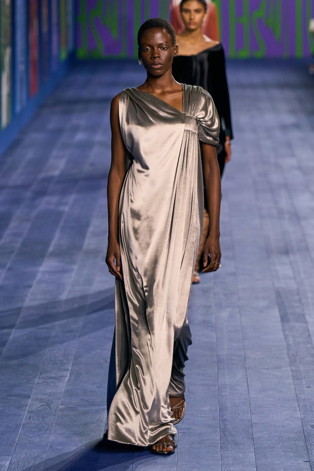 Christian Dior Haute couture jesień-zima 2024/2025
