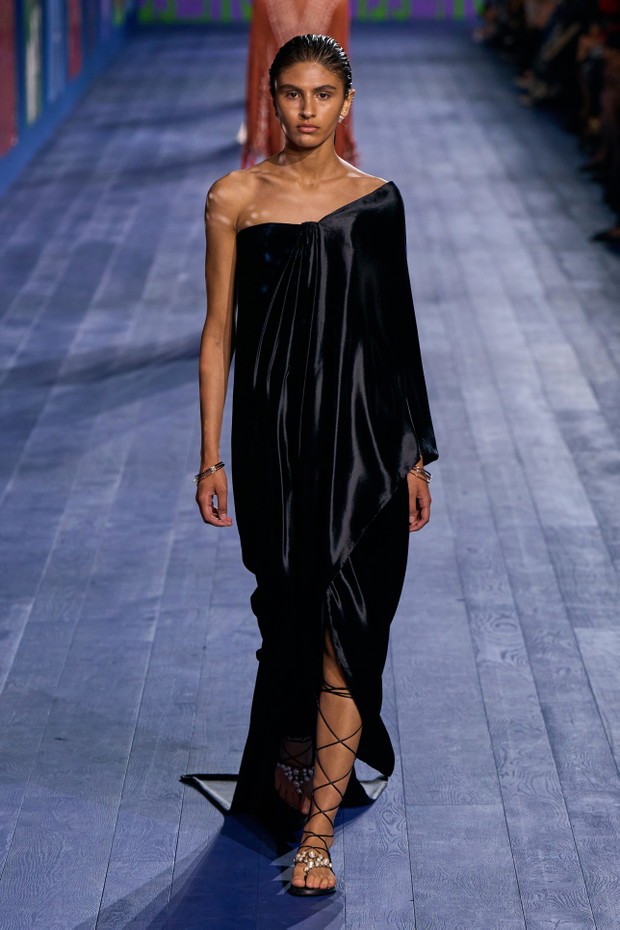 Christian Dior Haute couture jesień-zima 2024/2025
