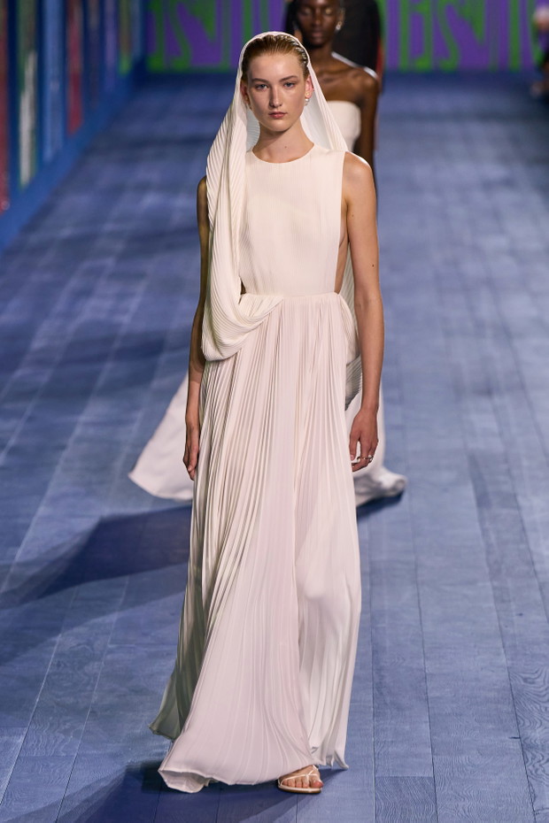 Christian Dior Haute couture jesień-zima 2024/2025