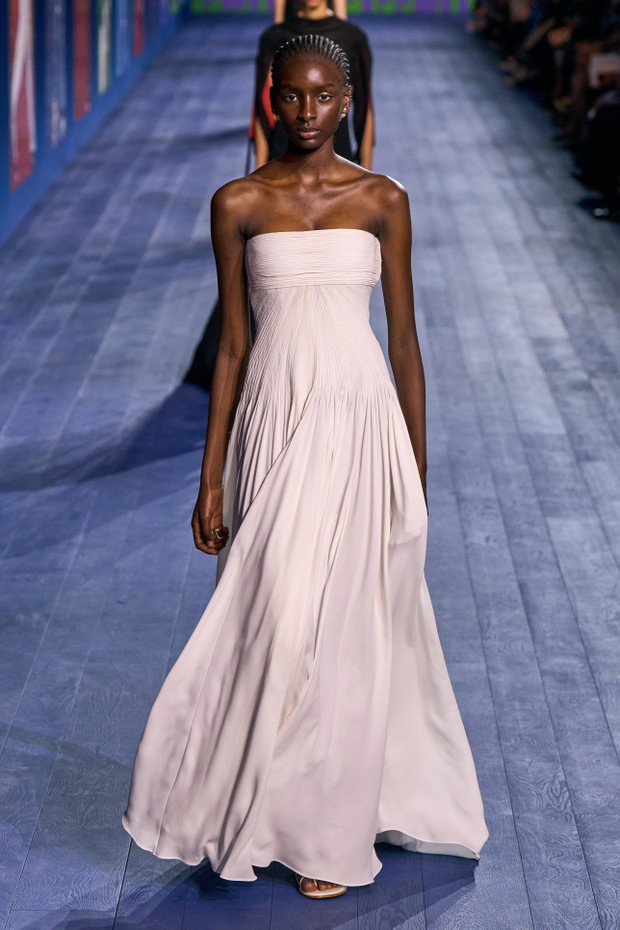 Christian Dior Haute couture jesień-zima 2024/2025
