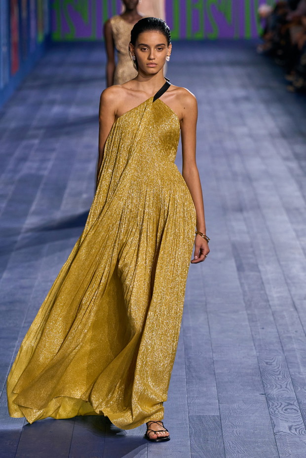 Christian Dior Haute couture jesień-zima 2024/2025