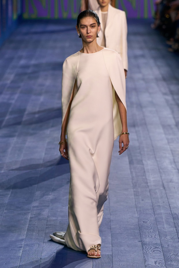 Christian Dior Haute couture jesień-zima 2024/2025