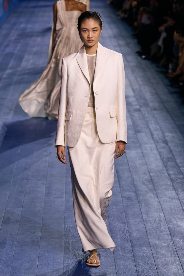 Christian Dior Haute couture jesień-zima 2024/2025