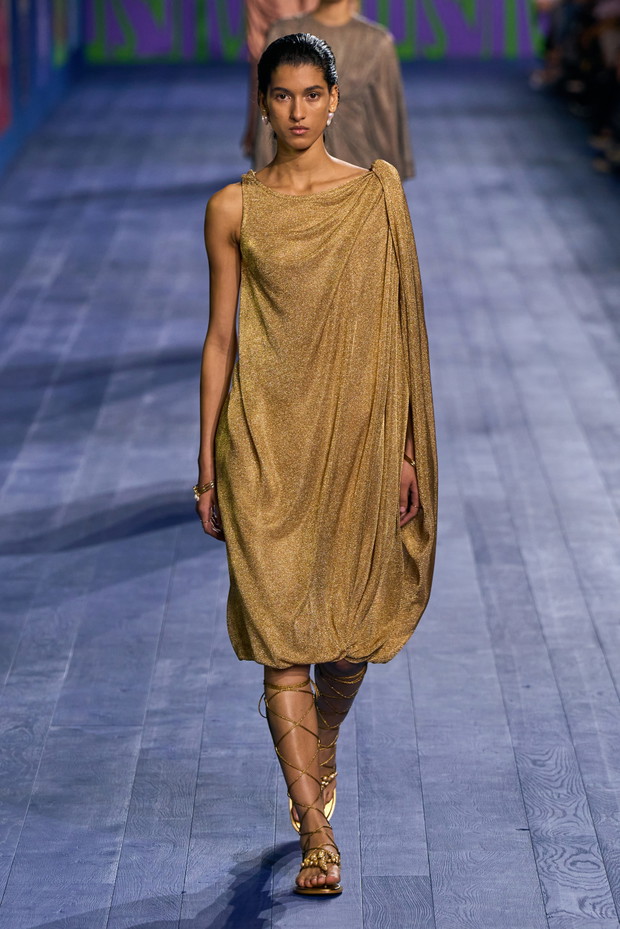 Christian Dior Haute couture jesień-zima 2024/2025