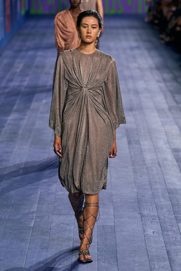 Christian Dior Haute couture jesień-zima 2024/2025