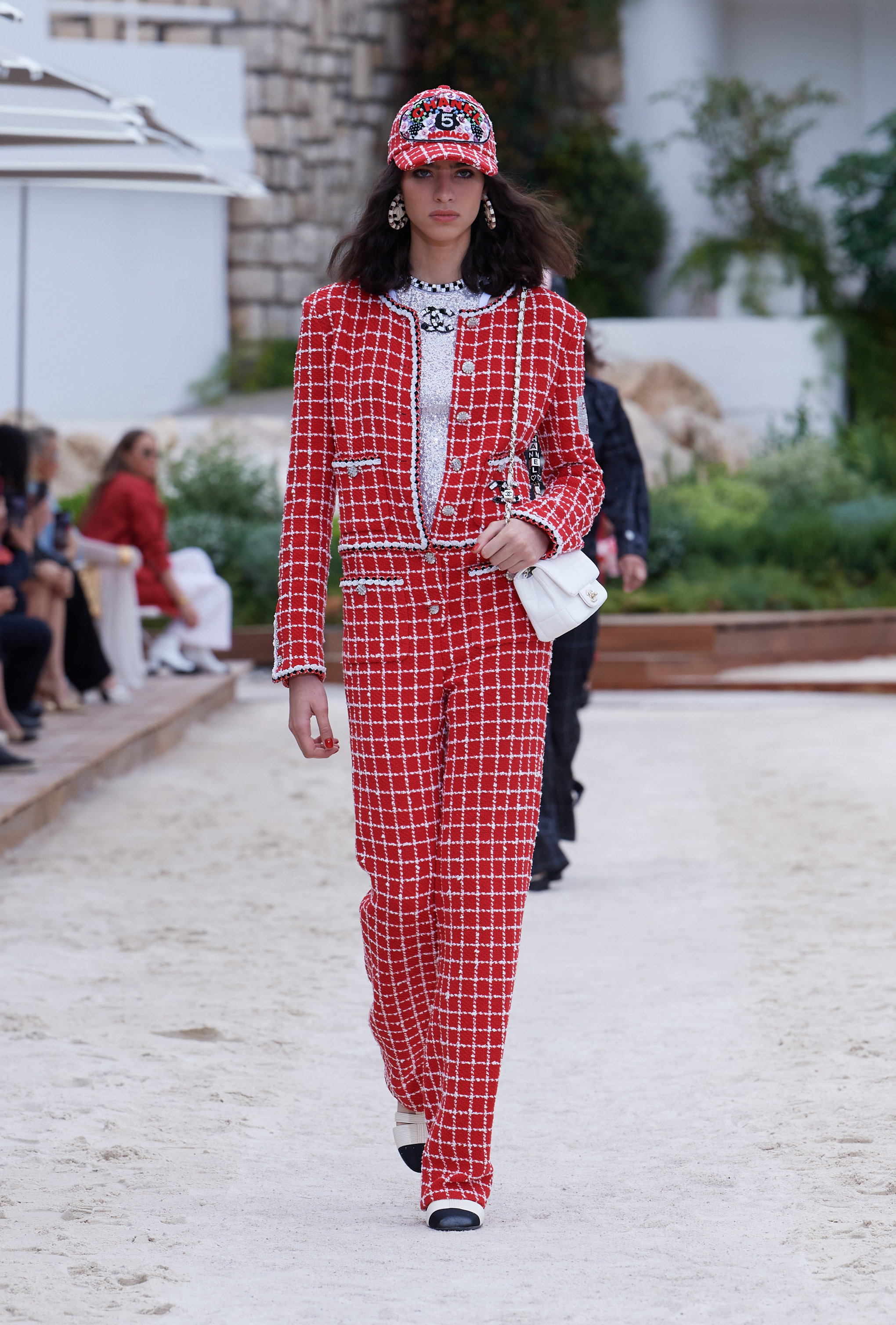 Chanel The Cruise 2022/2023