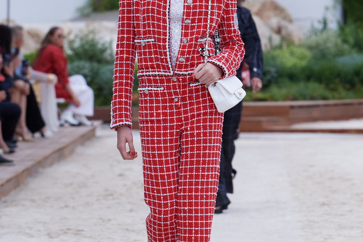 Chanel The Cruise 2022/2023