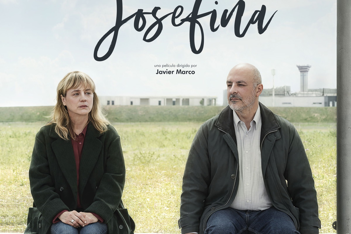 "Josefina" na Mastercard OFF Camera