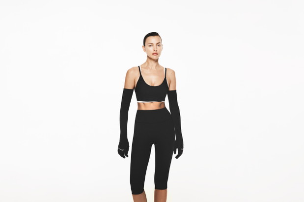 H&M Move nowa sportowa kolekcja inspirowana Paryżem
