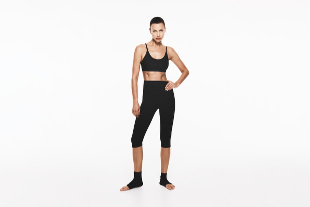 H&M Move nowa sportowa kolekcja inspirowana Paryżem