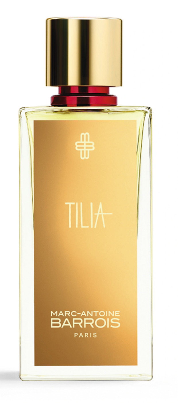 Letnie perfumy