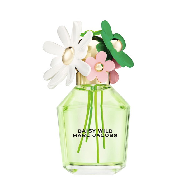 Letnie perfumy