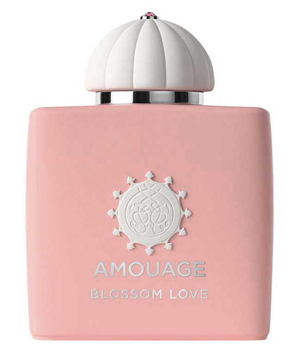 Letnie perfumy