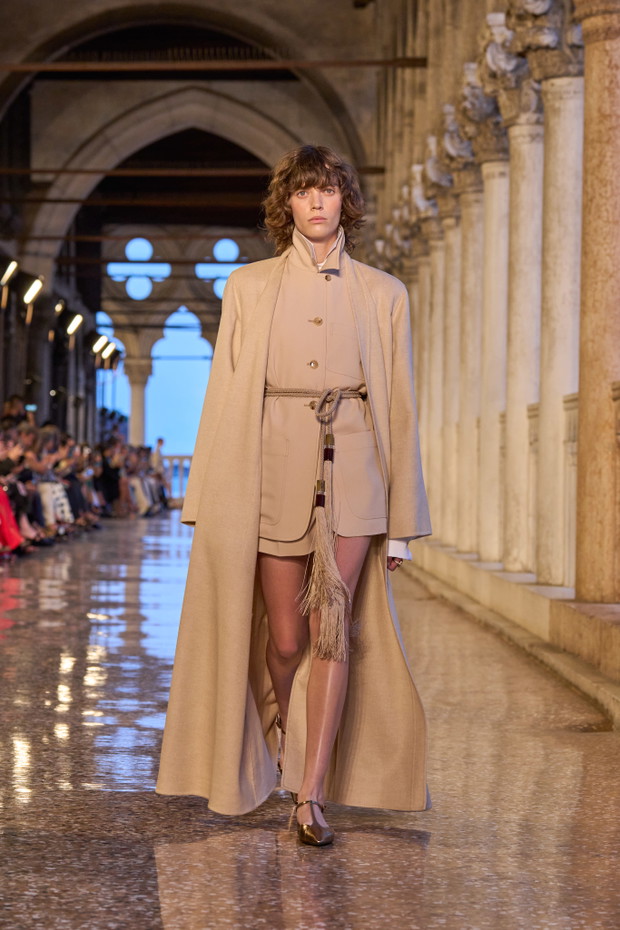 Max Mara Resort 2024