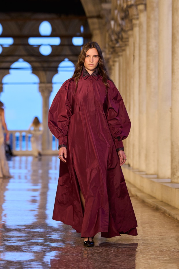 Max Mara Resort 2024