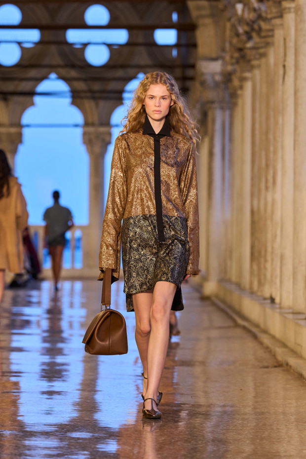 Max Mara Resort 2024
