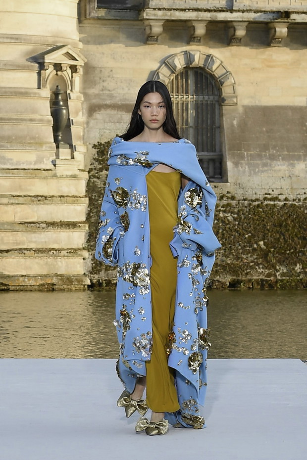 Valentino Haute couture jesień-zima 2023/2024