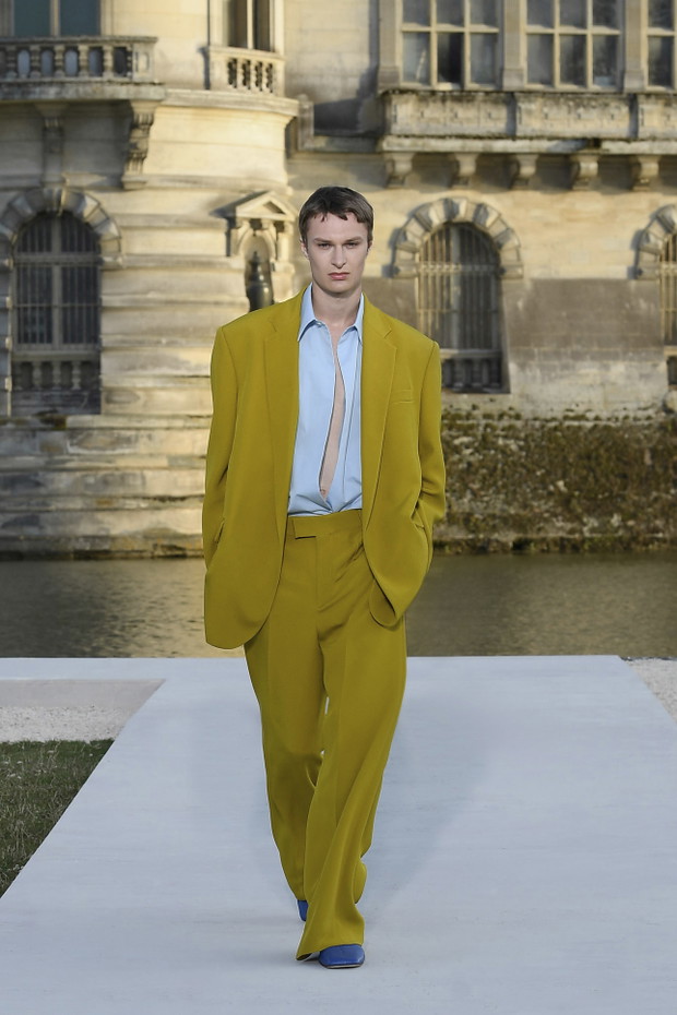 Valentino Haute couture jesień-zima 2023/2024