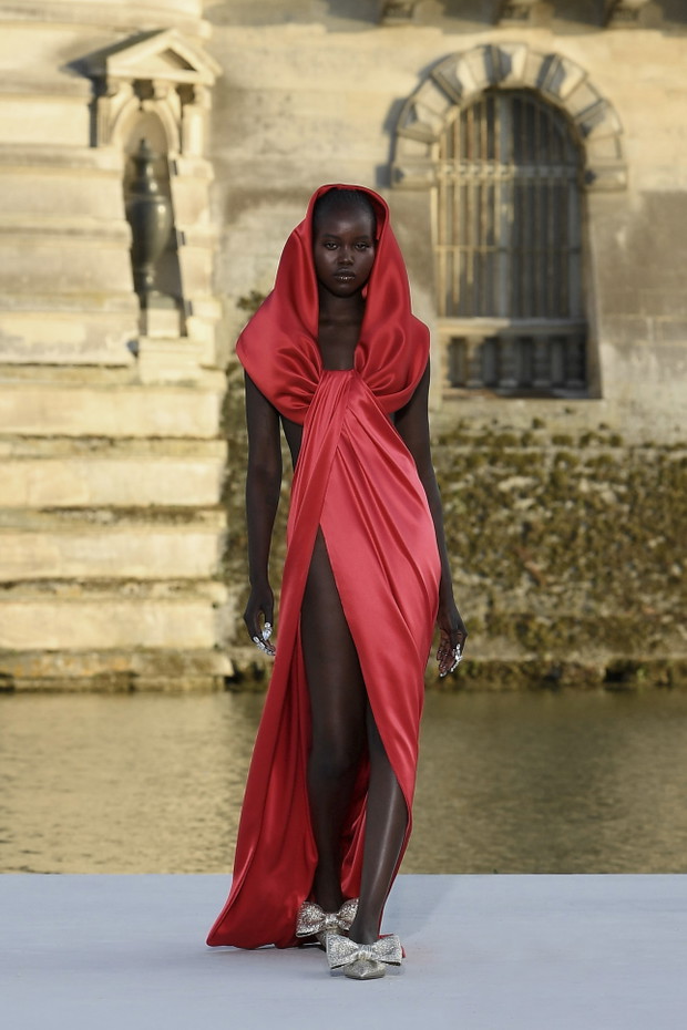 Valentino Haute couture jesień-zima 2023/2024