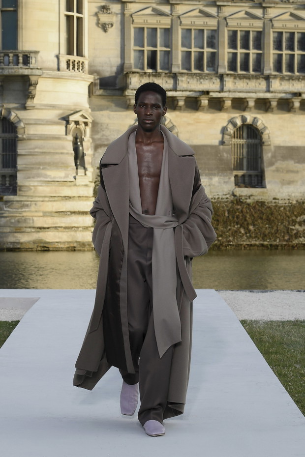 Valentino Haute couture jesień-zima 2023/2024