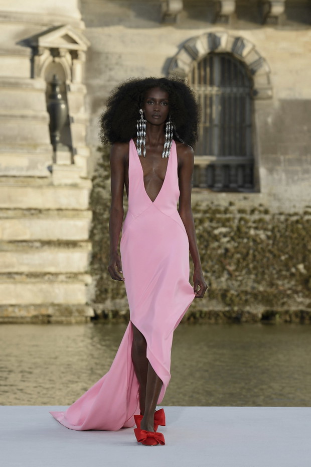 Valentino Haute couture jesień-zima 2023/2024