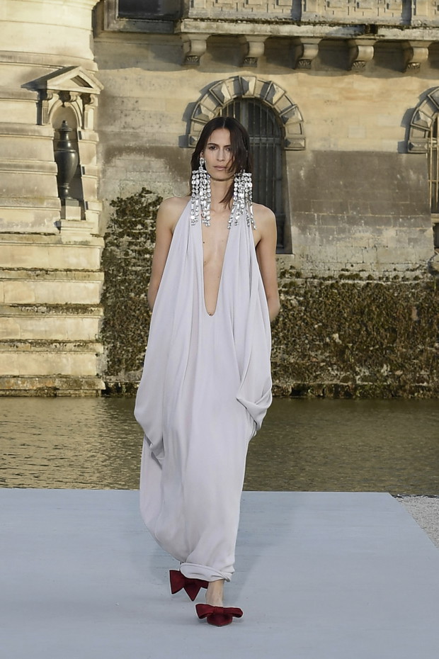 Valentino Haute couture jesień-zima 2023/2024