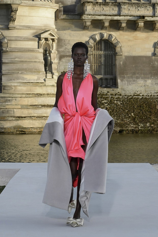 Valentino Haute couture jesień-zima 2023/2024