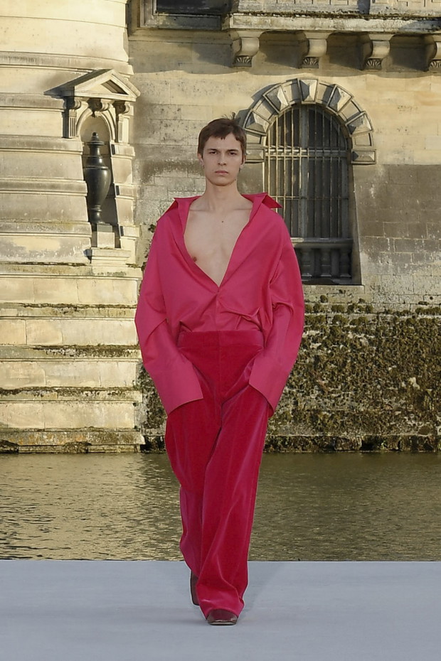 Valentino Haute couture jesień-zima 2023/2024