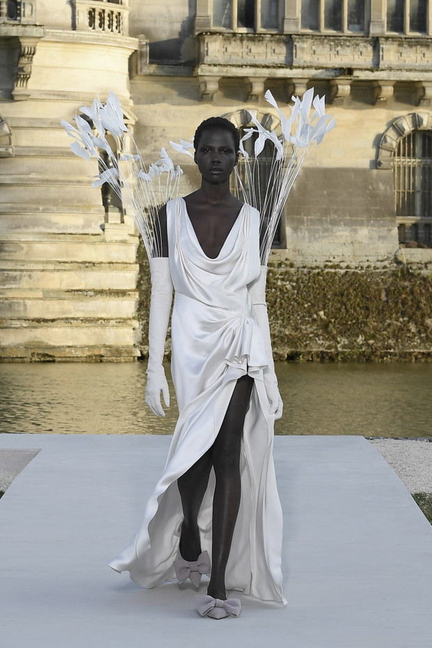 Valentino Haute couture jesień-zima 2023/2024